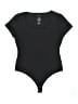 Nine West Black Bodysuit Size L - photo 1