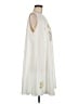 Assorted Brands Graphic White Casual Dress One size - photo 4