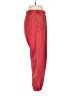 Gap Red Casual Pants Size M - photo 4
