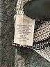 Grayson 100% Polyester Chevron-herringbone Gray Casual Dress Size XL - photo 8