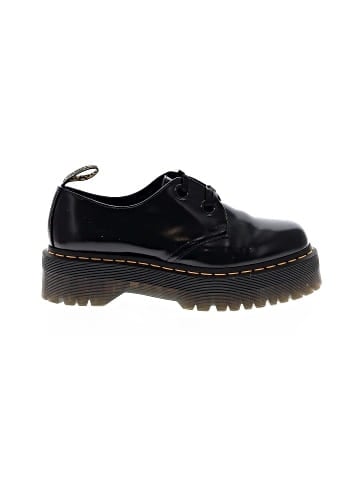 Dr. Martens Flats (view 1)