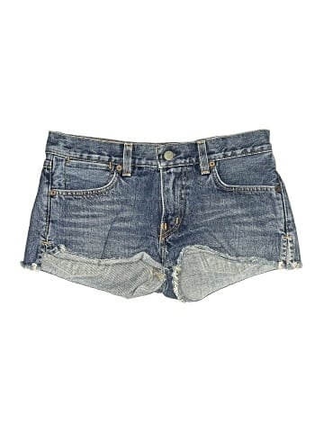Lucky Brand Denim Shorts (view 1)