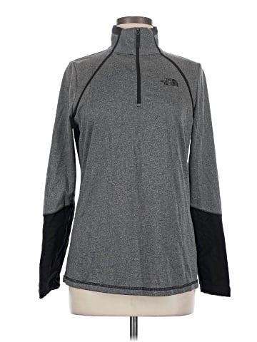The North Face Pullover Sweater (view 1)