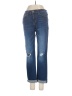 Denizen from Levi's Stars Blue Jeans Size 4 - photo 1