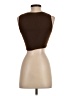 Zara Brown Cardigan Size S - photo 2