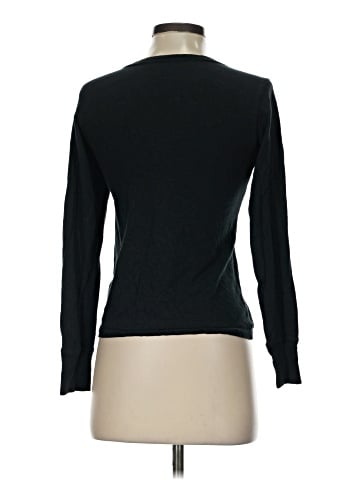 Everlane Long Sleeve Polo (view 2)