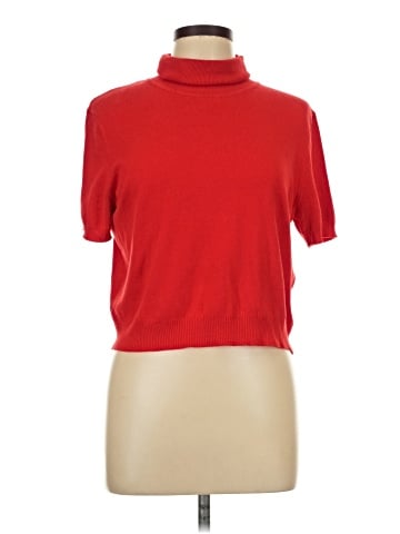 Divided by H&M Turtleneck Sweater (view 1)