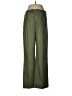 Emory Park Green Casual Pants Size L - photo 1