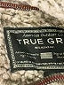 True Grit 100% Polyester Brown Pullover Sweater Size S - photo 7