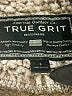 True Grit 100% Polyester Brown Pullover Sweater Size S - photo 9