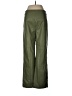 Emory Park Green Casual Pants Size L - photo 2