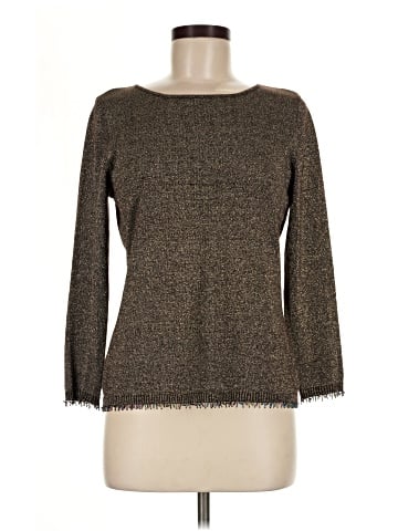 Chico's Design Long Sleeve Top (view 1)