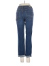 Denizen from Levi's Stars Blue Jeans Size 4 - photo 2
