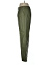 Emory Park Green Casual Pants Size L - photo 5
