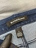 Bandolino Blue Jeans Size 18 - photo 4