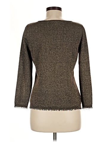 Chico's Design Long Sleeve Top (view 2)