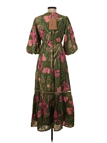 Listicle Casual Dress (view 2)