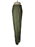 Emory Park Green Casual Pants Size L - photo 4