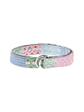 Vineyard Vines Belt