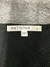 Antistar Black Romper Size S - photo 4