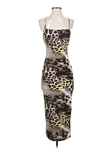 Codigo Cocktail Dress (view 1)