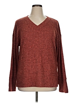 Unbranded Pullover Sweater (view 1)