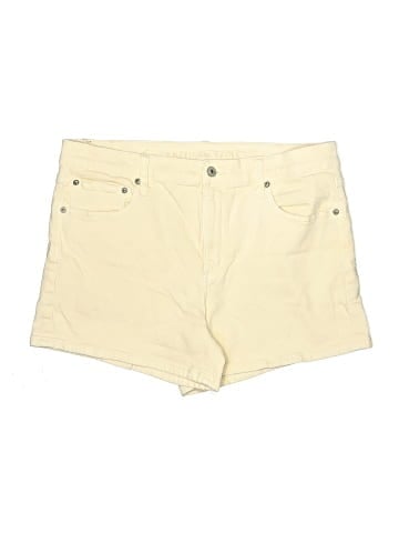 American Eagle Outfitters Khaki Shorts (view 1)