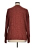 Unbranded Burgundy Pullover Sweater Size XL - photo 2