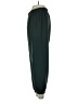 Gap Solid Green Track Pants Size S - photo 5