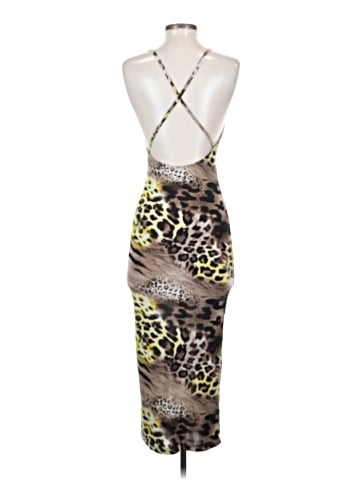 Codigo Cocktail Dress (view 2)