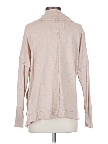 Dylan Long Sleeve Turtleneck (view 2)