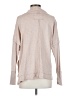 Dylan 100% Cotton Tan Long Sleeve Turtleneck Size XS - photo 2