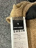 Shein Tan Romper Size S - photo 4