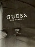 Guess Plaid Red Jacket Size M - photo 6