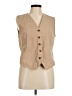 Commense 100% Cotton Tan Vest Size L - photo 1