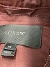 J.Crew Burgundy Jacket Size XS - photo 6