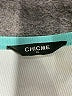 ChicMe Teal Tank Top Size XL - photo 7