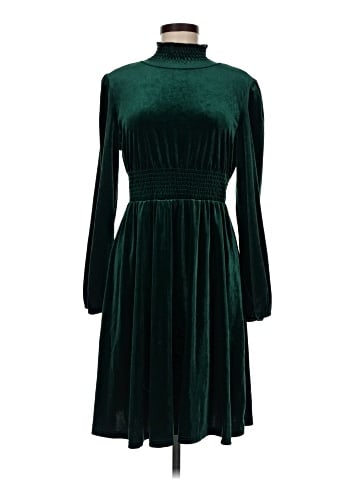 Shein Cocktail Dress (view 1)
