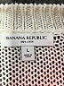Banana Republic 100% Linen Ivory Pullover Sweater Size L - photo 8