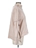 Dylan 100% Cotton Tan Long Sleeve Turtleneck Size XS - photo 4