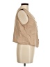 Commense 100% Cotton Tan Vest Size L - photo 4