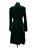 Shein Green Cocktail Dress Size 8 - 10 - photo 2