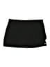 Soybu Solid Black Active Skort Size XL - photo 1