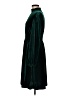 Shein Green Cocktail Dress Size 8 - 10 - photo 5
