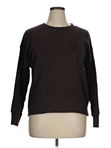 Balance Collection Sweatshirt (view 1)