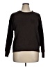 Balance Collection Brown Sweatshirt Size XL - photo 1