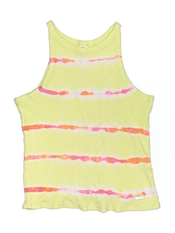 Justice Tank Top (view 1)