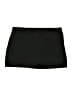 Soybu Solid Black Active Skort Size XL - photo 2
