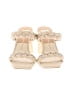 Dolce Vita Ivory Sandals Size 8 1/2 - photo 2