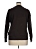 Balance Collection Brown Sweatshirt Size XL - photo 2